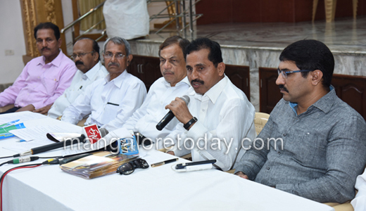 Mangalore Dasara 2015